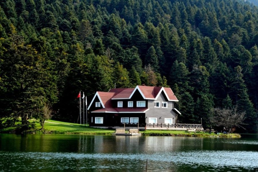 Abant ve Yedigöller – Bolu Doğa Rotası - destinasyon görseli