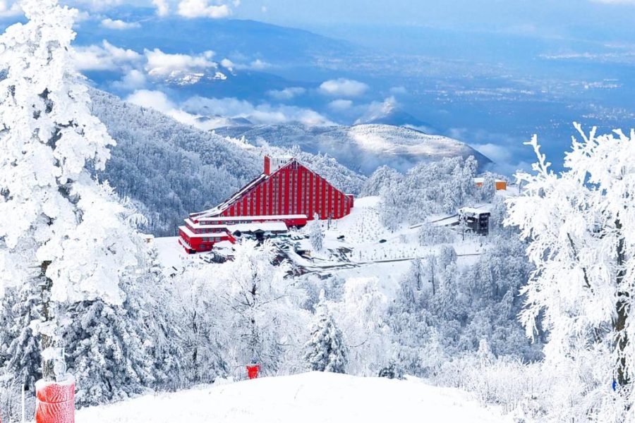 Kartepe ve Maşukiye – Doğa ve Manzara Rotası - destinasyon görseli