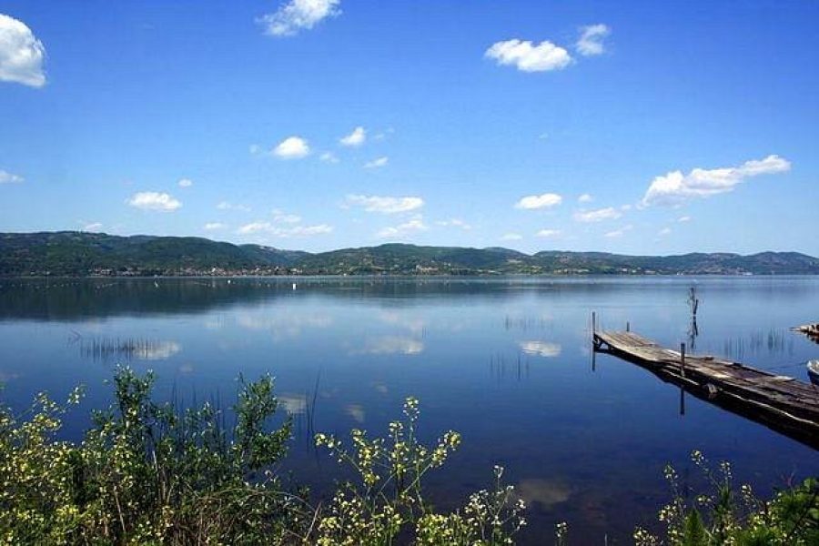 Sapanca ve Ormanya – Göl ve Orman Rotası - destinasyon görseli