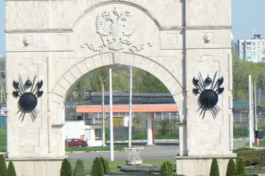 Moldova – Tur Rotası