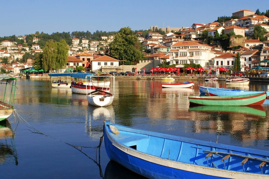 Kısa Balkanlar tur görseli