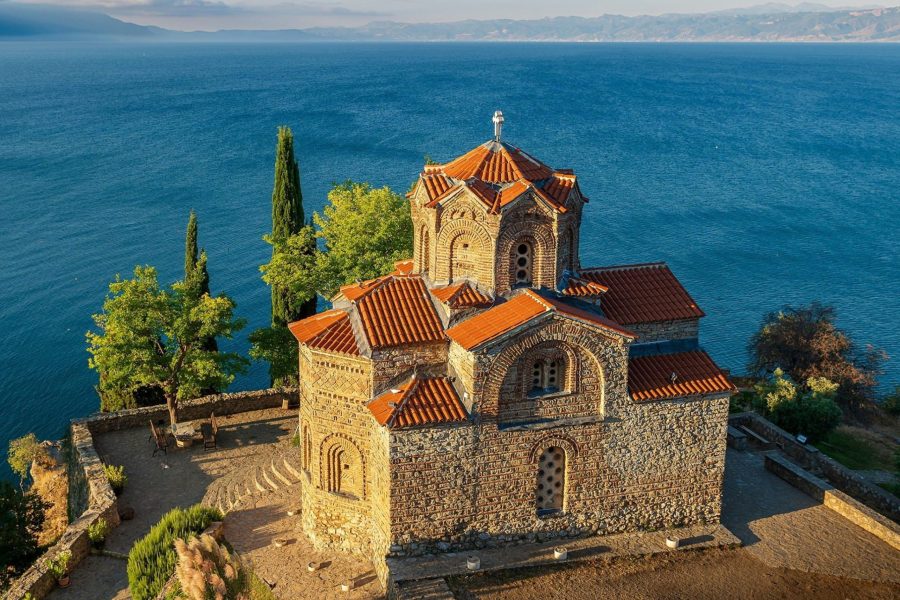 Otobüslü Balkan İncileri tur görseli