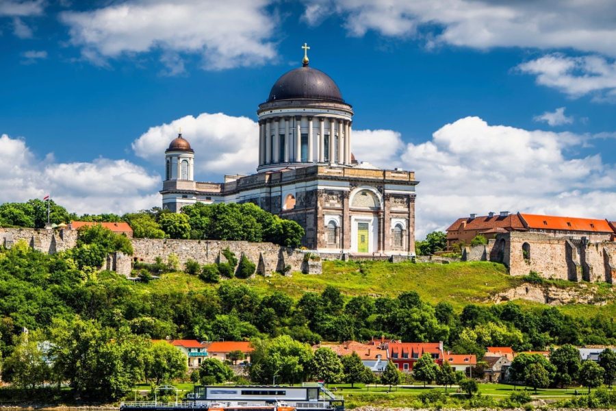 Otobüslü Orta Avrupa tur görseli