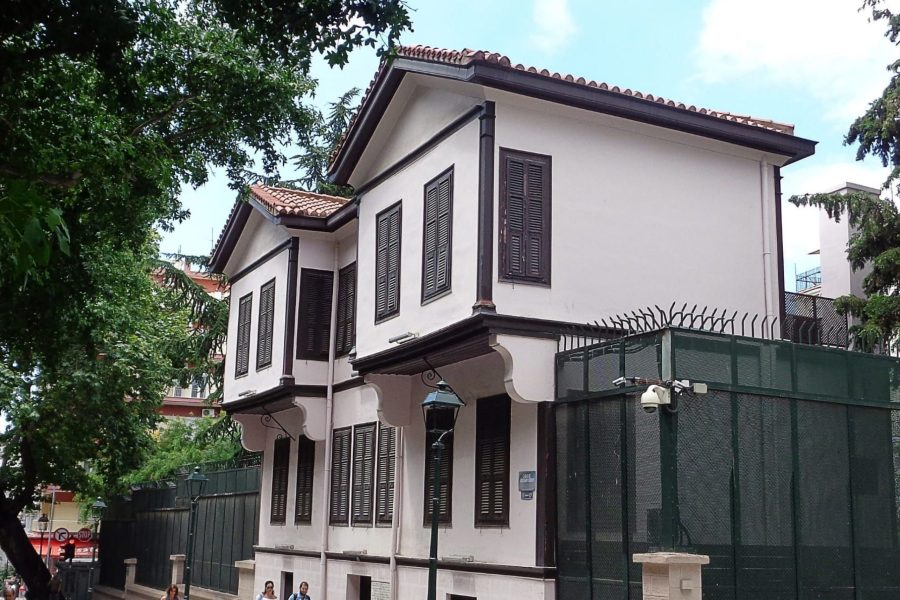 Selanik ve Kavala tur görseli