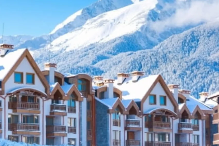 Bansko – Tur Rotası