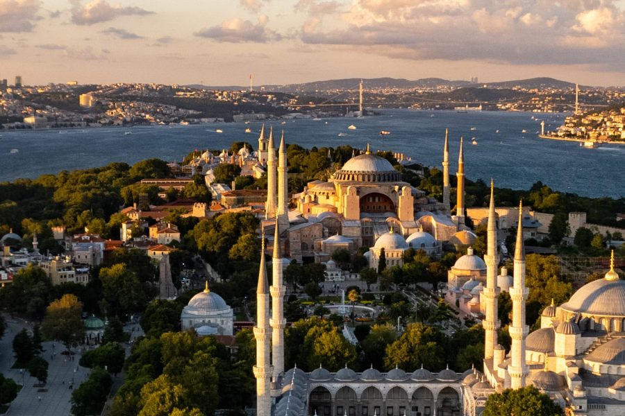 İstanbul – Tarihî Yarımada ve Boğaz - destinasyon görseli