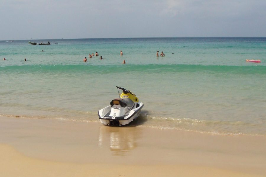Phuket - tur destinasyonu