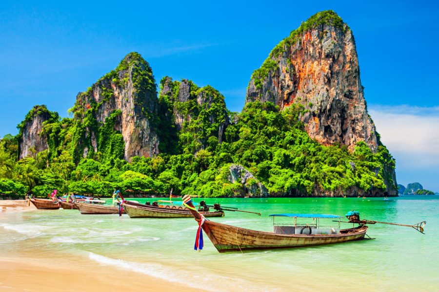 Vietnam ve Kamboçya - tur destinasyonu