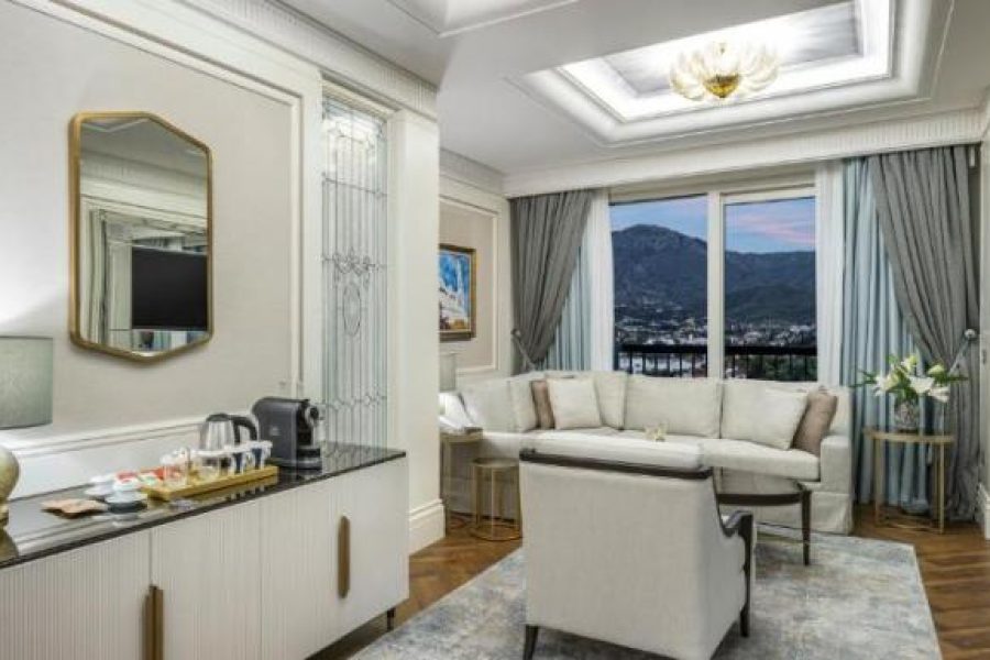 Merit Royal Diamond Hotel & Spa